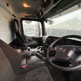 2015 Mercedes Benz Antos MP4 EURO 6 demonteras för delar