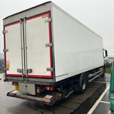 2015 Mercedes Benz Antos MP4 EURO 6 demonteras för delar