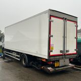 2015 Mercedes Benz Antos MP4 EURO 6 demonteras för delar