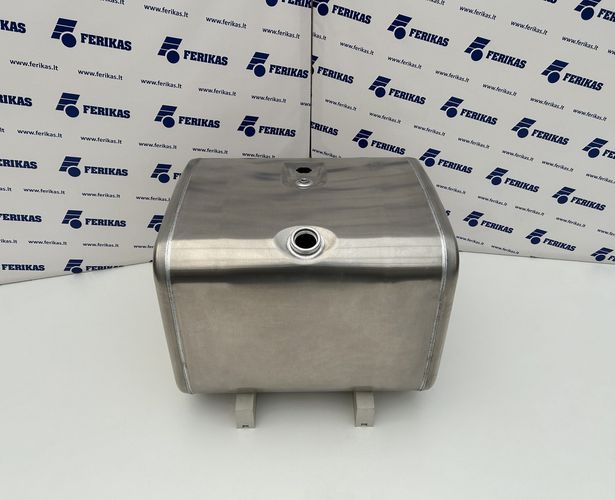SCANIA fuel tanks for trucks and lorries – Ferikas