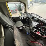 2019 Volvo FH LNG EURO 6 vilkikas ardomas dalimis