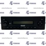 DAF-radio - 1858912, 7620000112