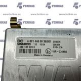 Nová řídicí jednotka EBS Mercedes Benz Actros - A0014460936, 4461302200