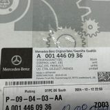 Nová řídicí jednotka EBS Mercedes Benz Actros - A0014460936, 4461302200
