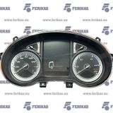 DAF instrument cluster - 2178608, A2C1981400020