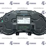 DAF instrument cluster - 2178608, A2C1981400020