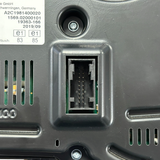 DAF instrument cluster - 2178608, A2C1981400020