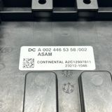 NEW Mercedes Benz Actros MP5 ASAM fuse box - A0024465358, A0024463158, A0014469858, A0014469658, A0024464058, A0024462958