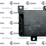 Naujas Mercedes Benz ACC SRR Short Range Radar, atstumo palaikymo daviklis - A0004465592, A0004465492, 0203304356
