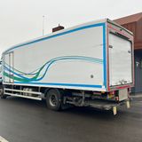 2014 Mercedes Benz Antos MP4 EURO 6 demonteras för delar