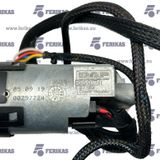 Barillet de démarrage DAF XF106 avec clés - 200169, 1999389