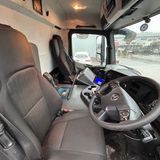 2014 Mercedes Benz Antos MP4 EURO 6 demonteras för delar