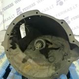 Iveco Getriebe ZF s6-36 - ZF s6-36, 1290052024