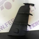 Angolo interno cabina MAN TGX L.H. - 81611100123