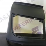 Spojler zderzaka L.H. Mercedes Benz MB Actros MP4 classic/stream space - 9608855525