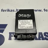 Řídicí jednotka video radaru Mercedes Benz MB Actros MP4 - A0004464151