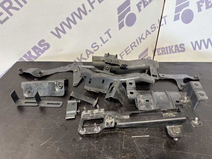 Scania brackets and mounting parts – Fast UK delivery, Satisfaction ...