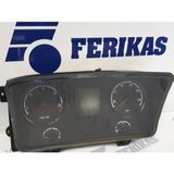 Scania dashbord - 1929122, 2491740, 2627462