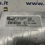 Nowy moduł sterujący EBS Mercedes Benz MB Actros - A0014463236, A0014462736, A0014462436, 4461302230