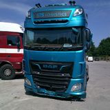 2021 DAF XF 530 FTP EURO 6 breaking for parts