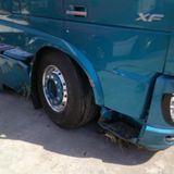 2021 DAF XF 530 FTP EURO 6 breaking for parts