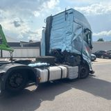 2019 Volvo FH 4 EURO 6 truck breaking for parts