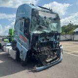 2019 Volvo FH 4 EURO 6 truck breaking for parts