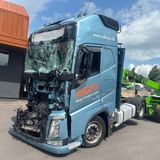 2019 Volvo FH 4 EURO 6 truck breaking for parts