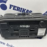 Mercedes Benz Actros MP4 zestaw wskaźników, deska rozdzielcza - A0104465021, A0094460521, A0094460021, A0114467621