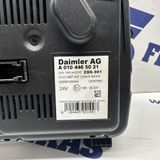 Mercedes Benz Actros MP4 zestaw wskaźników, deska rozdzielcza - A0104465021, A0094460521, A0094460021, A0114467621