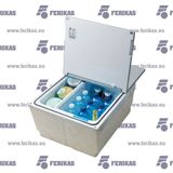 Lodówka Vitrifrigo V31 do Volvo FH od 2008 roku - V31