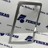 Volvo FH13 Scheinwerferrahmen LH 20452847 - 20452847